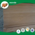 Low price raw MDF board